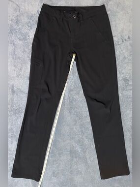 Patagonia Black Stretch Utility Pants - Modern Fit